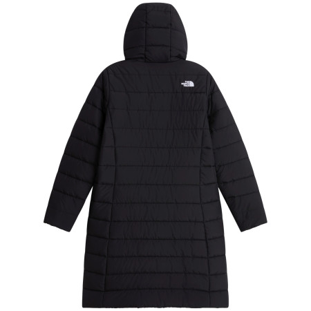 The North Face W Aconcagua Hooded Parka női kabát