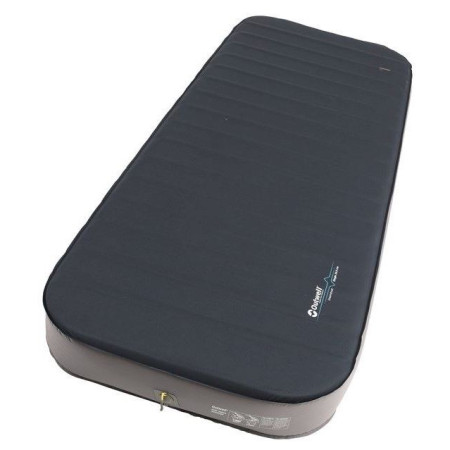 Outwell Dreamboat Single 16.0 cm derékalj kék/szürke