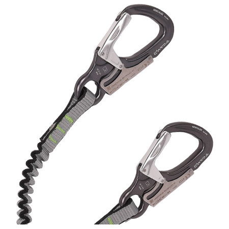 Camp Kinetic Rewind energiaelnyelő kantár