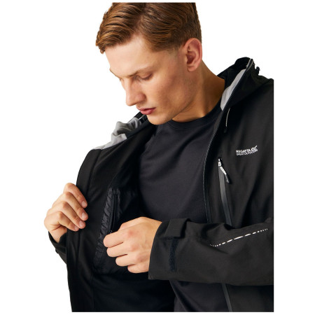 Regatta Okara férfi dzseki