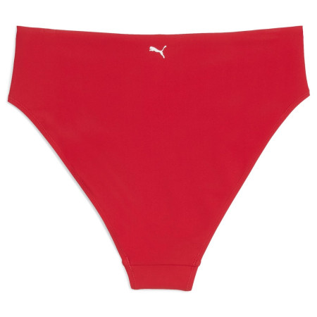 Puma High Waist Briefs női fürdőruha