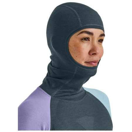 Ortovox 120 Comp Light Hoody W női pulóver