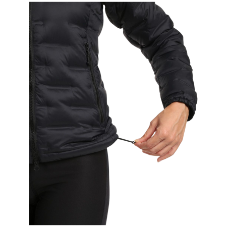 Kilpi Alberta-W női dzseki