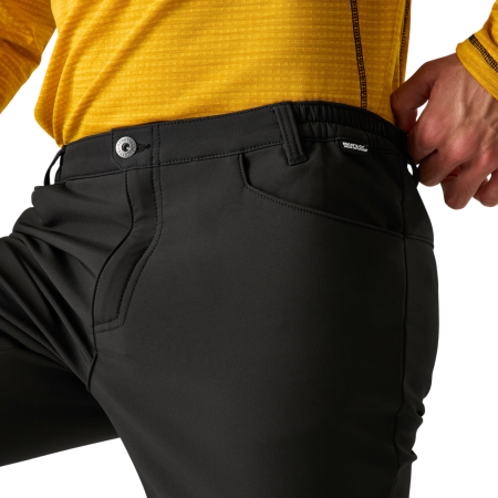 Regatta Fenton Softshell Trousers férfi softshell nadrág