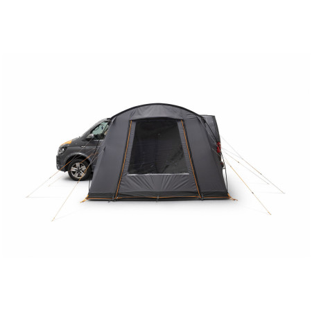 Vango Faros III Low elősátor