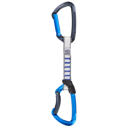 Climbing Technology Lime B set NY pack of 6 express készlet