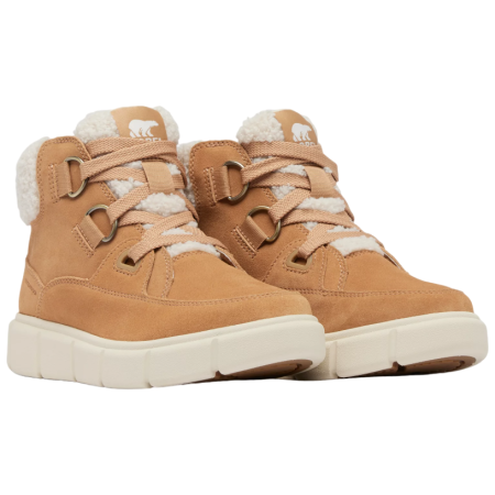 Sorel Explorer™ III Nw Lace Wp női téli cipő