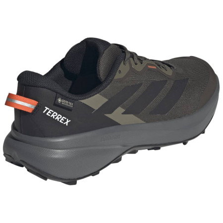 Adidas Terrex Tracefinder Plus Gtx férficipő