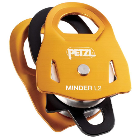 Petzl Minder L2 csiga
