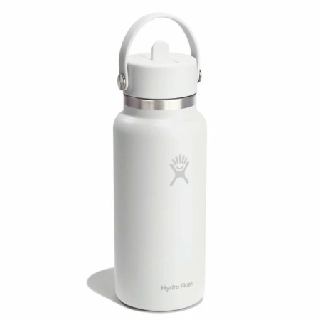 Hydro Flask Wide Flex Straw Cap 32 oz termosz