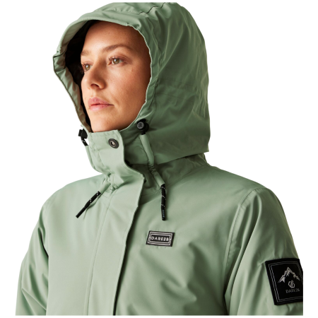 Dare 2b Snowburst II Jacket női síkabát