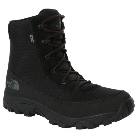 Férficipő The North Face Chilkat Nylon II fekete