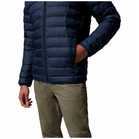Columbia Lake 22™ II Down Hooded Jacket férfi télikabát