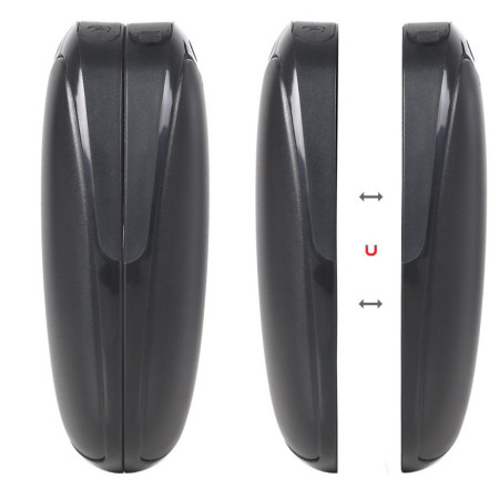 Lifesystems Rechargeable Dual Palm Handwarmer kézmelegítő