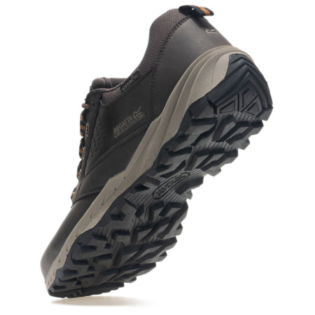 Regatta Amble Low WP férficipő