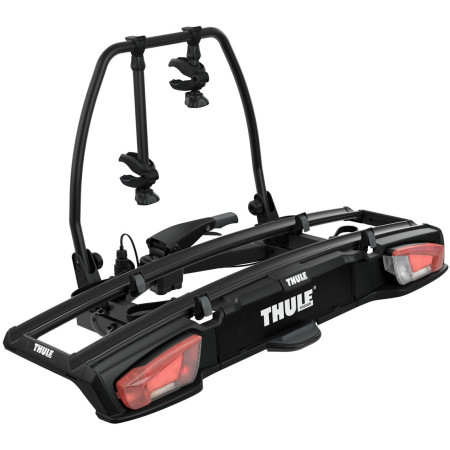 Thule VeloSpace XT 2 938001 kerékpártartó fekete