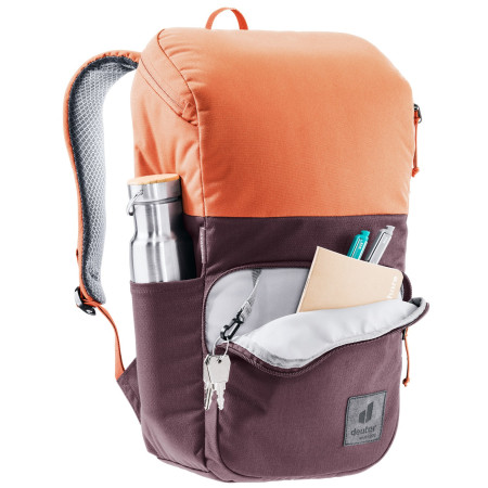 Deuter Overday junior hátizsák