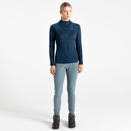 Dare 2b Torrek Stretch Midlayer női funkcionális pulóver