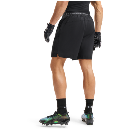 Under Armour Vanish Woven Short Dc férfi rövidnadrág