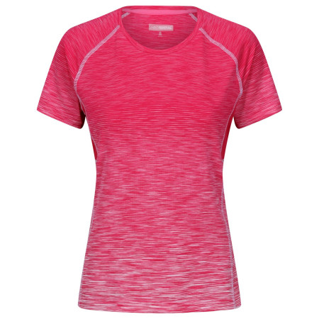 Regatta Laxley II női póló rózsaszín