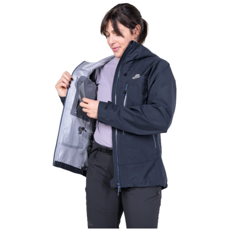 Mountain Equipment Makalu Wmns Jacket női dzseki