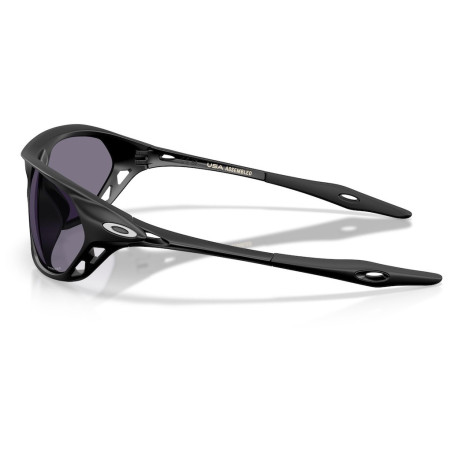 OAKLEY Cage Jacket Matte Black napszemüveg