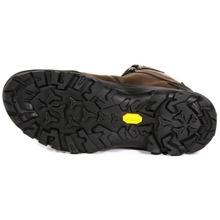 Regatta Burrell Leather férfi túrabakancs