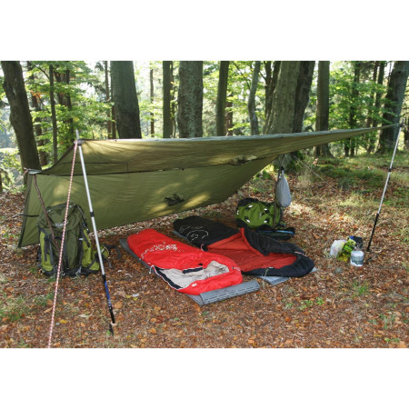 Boll Bivy Poncho SF poncsó