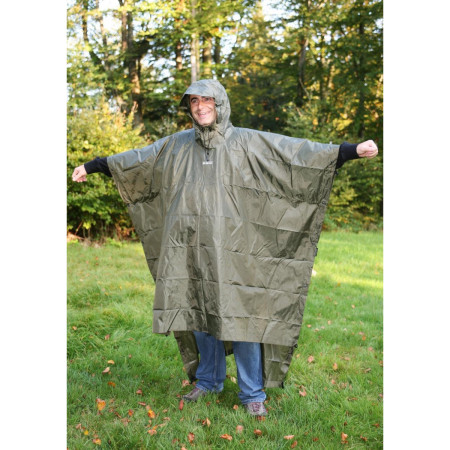 Boll Bivy Poncho SF poncsó