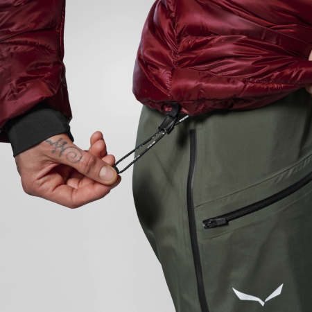 Salewa ORTLES MED 3 RDS DWN JACKET W női dzseki