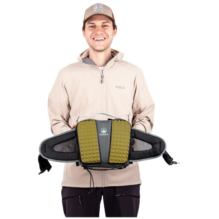 Kohla Hipbelt Swift 5 övtáska