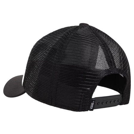 Vans Classic Patch Curved Bill Trucker gyerek baseball sapka