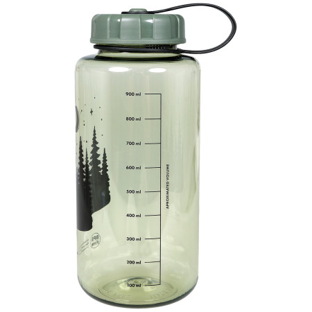 Warg Woods Tritan Wide 1 L kulacs