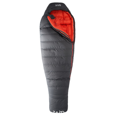 Zajo Chamonix Down -5 Regular toll hálózsák piros BarbarosCherry