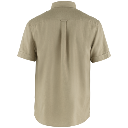 Fjällräven Övik Travel Shirt SS M férfi ing