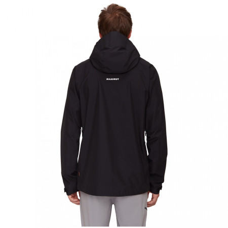 Mammut Alto Light HS Hooded Jacket férfi dzseki