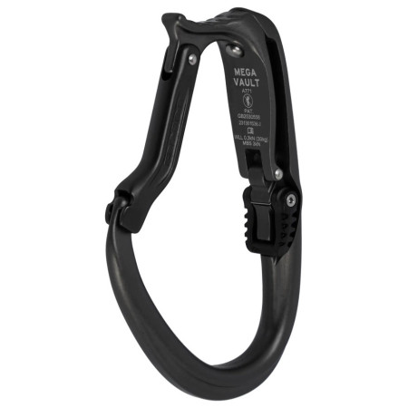DMM Mega Vault karabiner