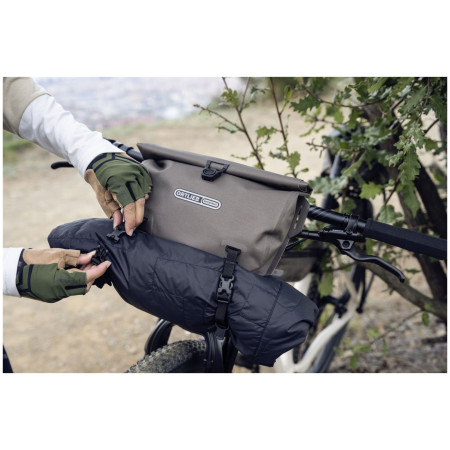 Ortlieb Velo-Sling kormánytáska