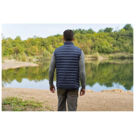 Husky Dresles M férfi tollmellény