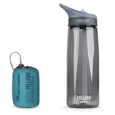 Sea to Summit Aeros Ultralight Regular párna