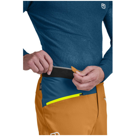 Ortovox Col Becchei Pants M férfi nadrág