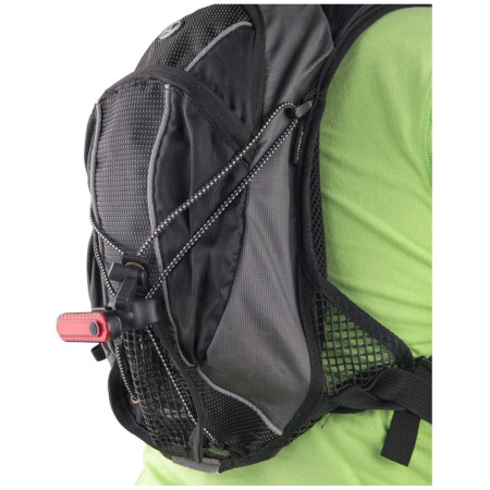 Hátsó lámpa Extol 30lm