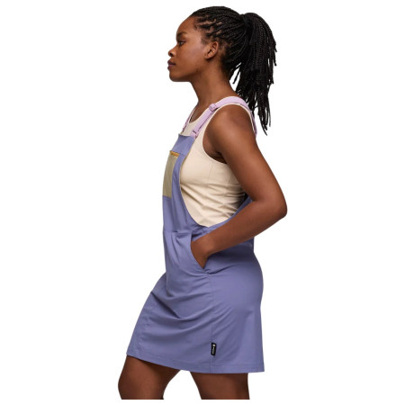 Cotopaxi Tolima Overall Dress női ruha