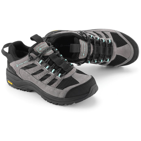 Alpine Pro Rodane trekking cipő