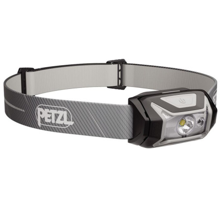 Petzl Tikka Core (2025) fejlámpa fekete black