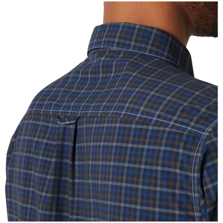 Helly Hansen Fjord Qd Ss Shirt 2.0 férfi ing