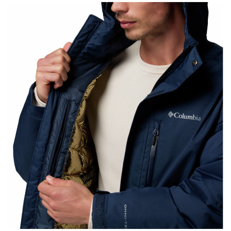 Columbia Oak Harbor™ II Insulated Jacket férfi dzseki