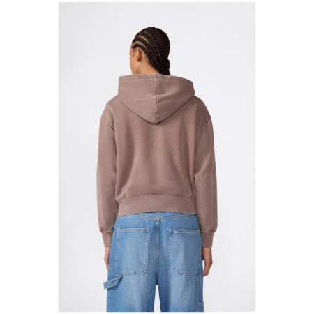 Champion Hooded Sweatshirt W női pulóver