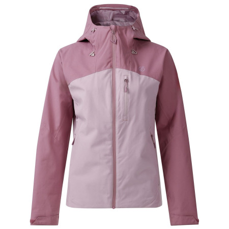 Dare 2b Womens Torrek III Jacket női dzseki rózsaszín DskOrc/MuvSh