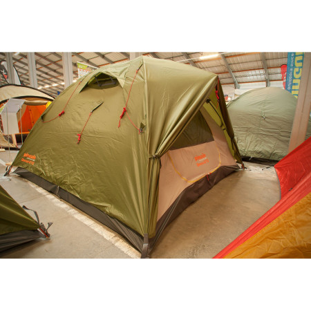 Pinguin Gemini 210 sátor